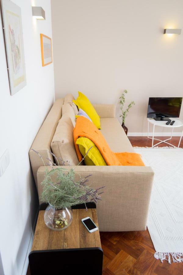 Cozy Apartment - Historic Center Of Funchal, Madeira Dış mekan fotoğraf