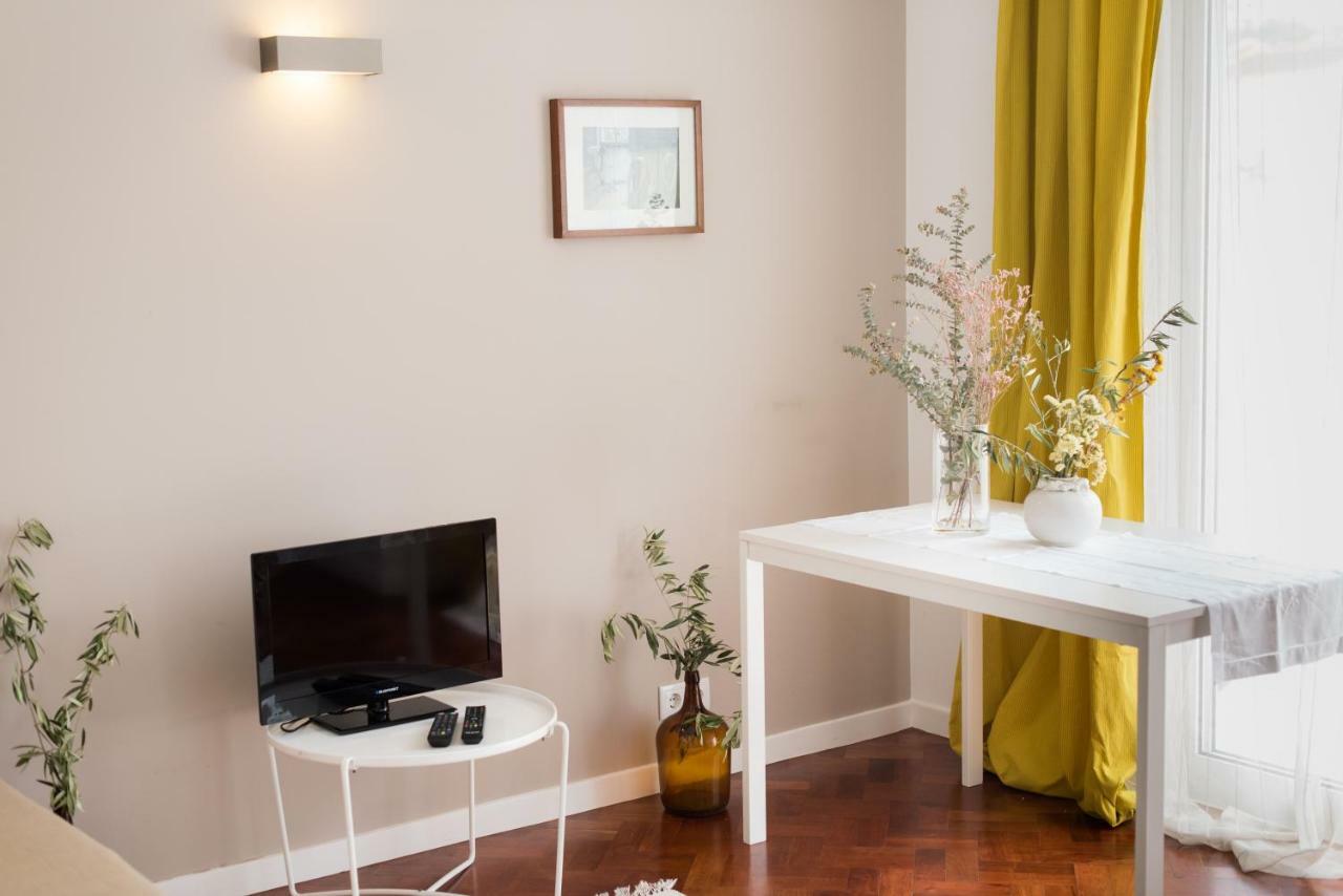 Cozy Apartment - Historic Center Of Funchal, Madeira Dış mekan fotoğraf