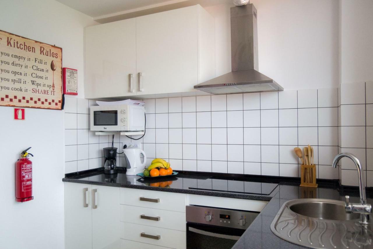 Cozy Apartment - Historic Center Of Funchal, Madeira Dış mekan fotoğraf